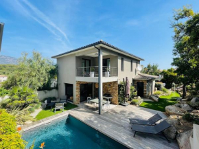 Villa La Vesta Porto Vecchio